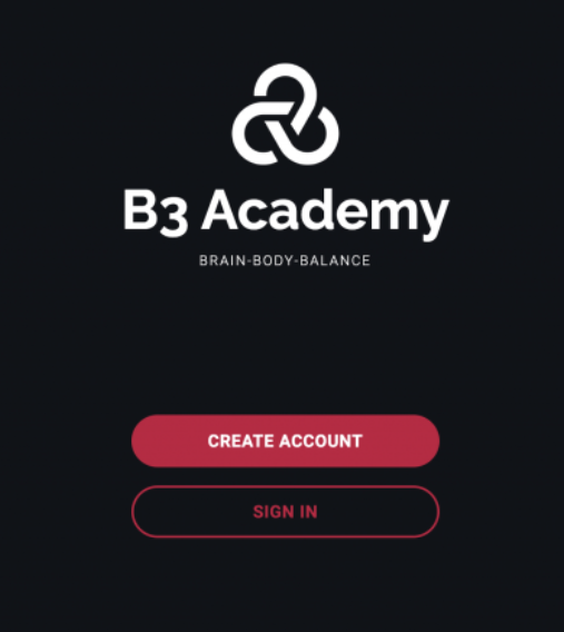 B3 Academy APP: FREE Previews - Discover the Power of Neurokinetic Techniques & Myofascial Pain Solutions Through our Engaging, Applicable & Informative Workshops & Courses.