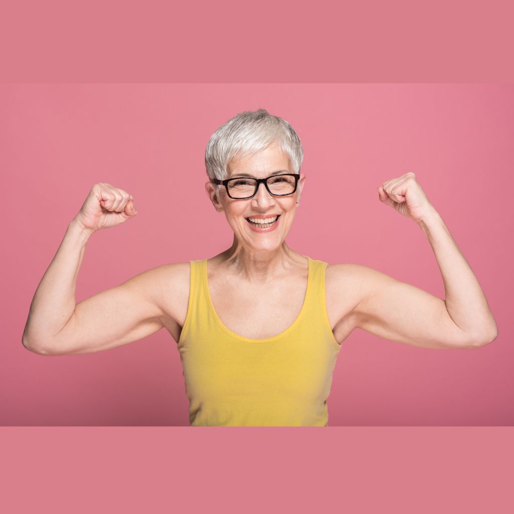 Vitality through Strength Sculpt & Tone Your Muscles in Just 30 mins a Week