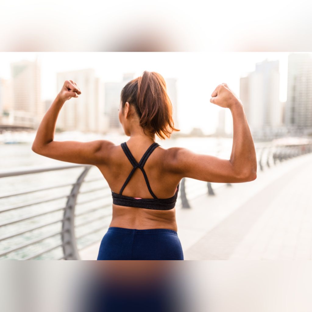 Vitality through Strength Sculpt & Tone Your Muscles in Just 30 mins a Week