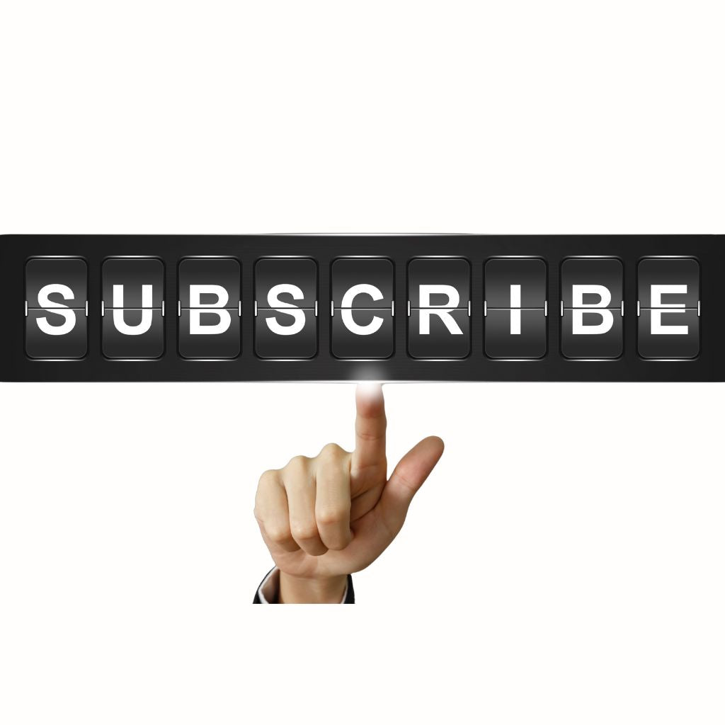 B3 Activation Subscription