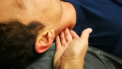 Live: B3 Signal Pulse for Myofascial Release and Pain Relief Course (2 full days)