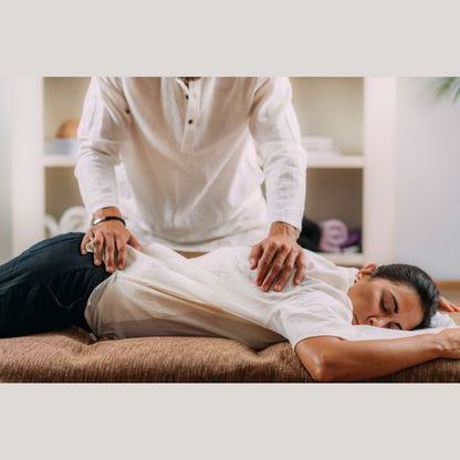 Wellness day at Home Myofascial Sessions