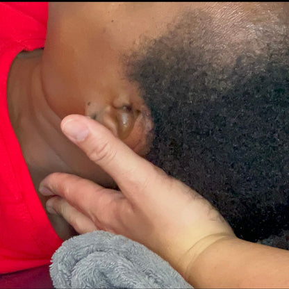 B3 Vagus Nerve Myofascial Reset Session