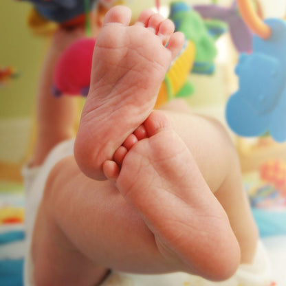 B3 Trauma & Stress Reset Workshop