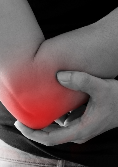 Replay of Live: Wrist & Elbow Pain Solution Workshop