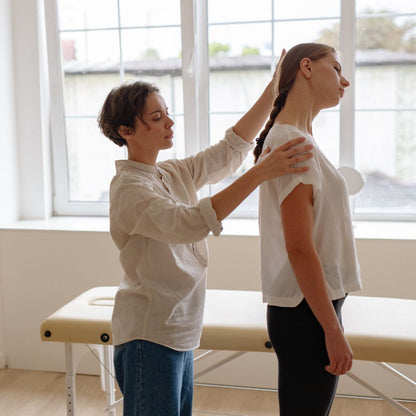 Live: B3 Body Alignment Through Myofascial Reset Techniques Workshop