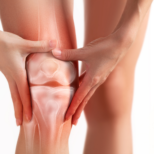 Live: Knee Meniscus Pain Solution Workshop