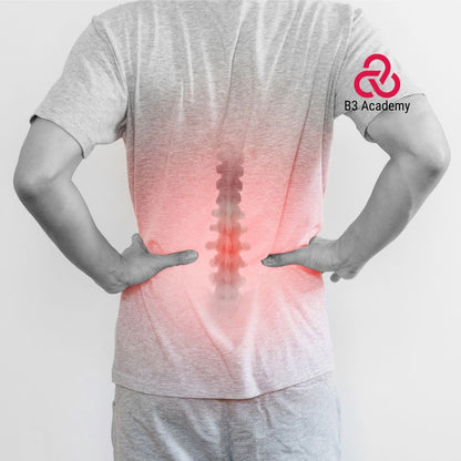 Free Resource: 8 Exercises to Relieve Lower Back Pain – Your Step-by-Step Workbook