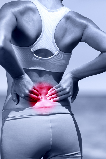 PREVIEW: Back Pain Relief Phase Exercises