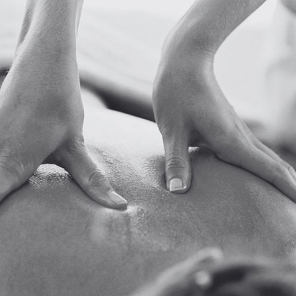 Myofascial Healing Massage Session