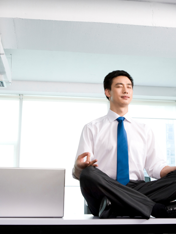 Boost Employee Health and Productivity: Wellness Sessions Tailored for Your Team - Company Wellness Program