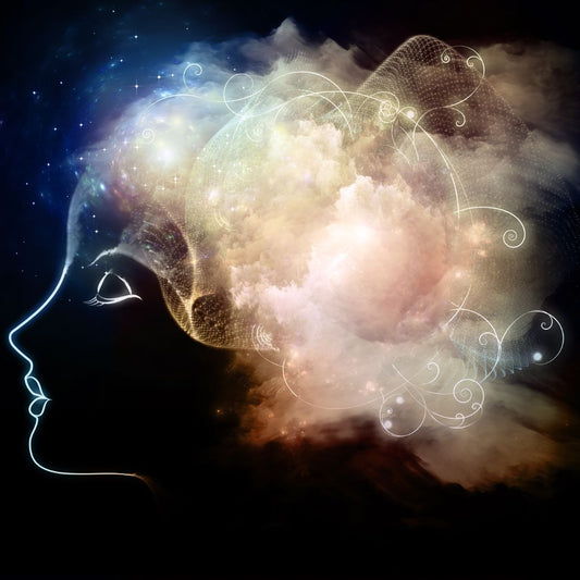 Special Psych-K Healing Practices Package (5 sessions)