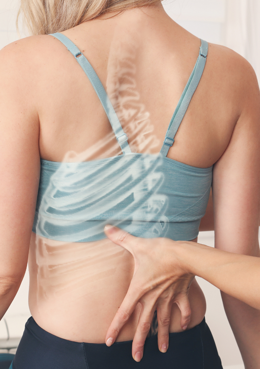 Live: Scoliosis Solution Workshop